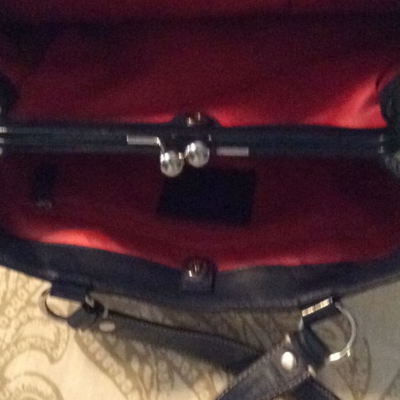 Coach bag - Picture 5 of 7